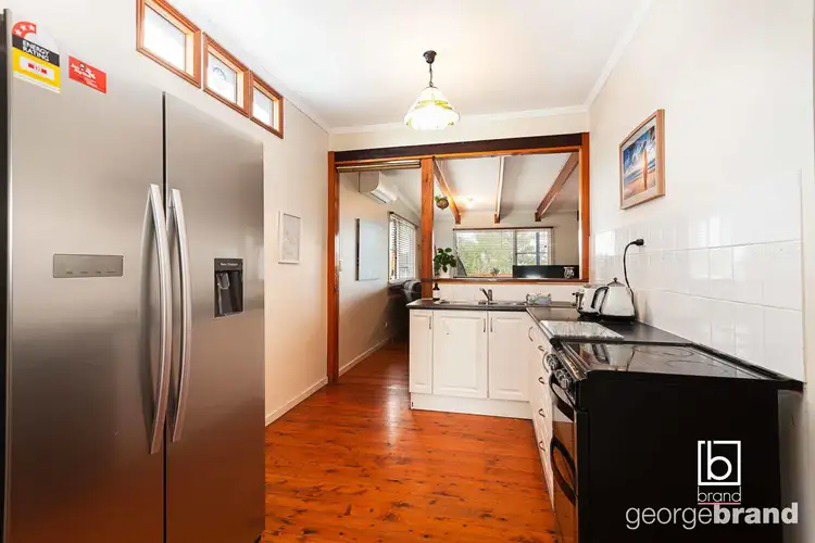 Second view of Homely house listing, 29 Woolana Avenue, Budgewoi NSW 2262