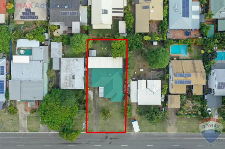 Second view of Homely house listing, 52 Spowers St, Bongaree QLD 4507