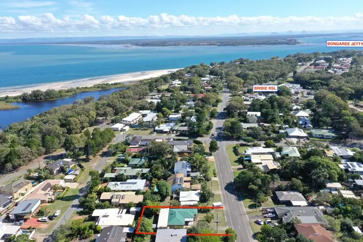 Third view of Homely house listing, 52 Spowers St, Bongaree QLD 4507