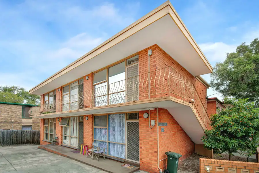 Main view of Homely apartment listing, 5/3 Passfield Street, Brunswick West VIC 3055