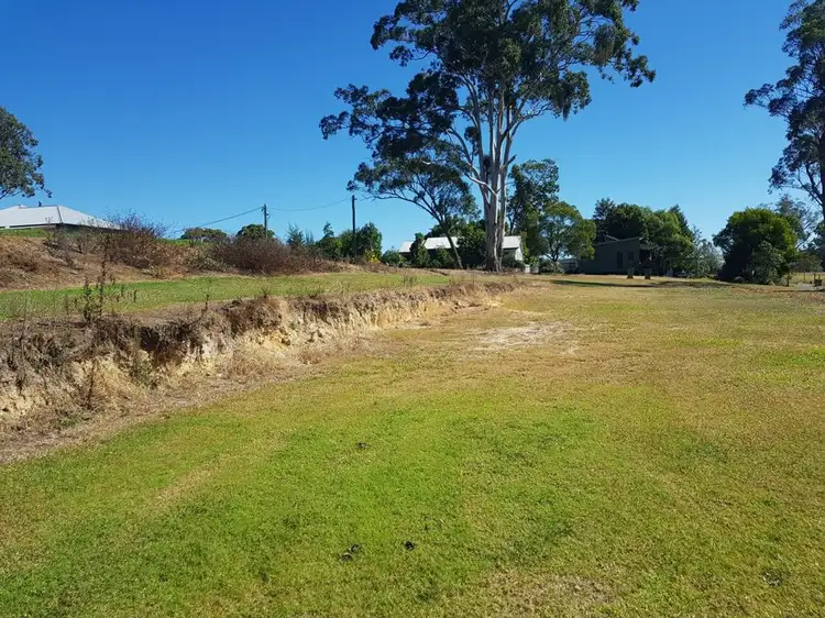 Sixth view of Homely land listing, 50-52 Dale Street, Crows Nest QLD 4355