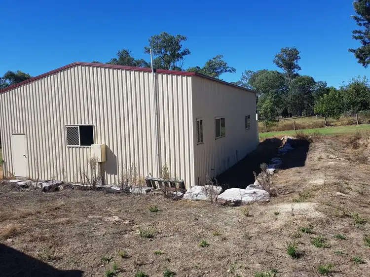 Seventh view of Homely land listing, 50-52 Dale Street, Crows Nest QLD 4355