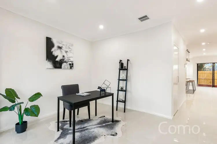 Second view of Homely house listing, 14 Caddy Court, South Morang VIC 3752