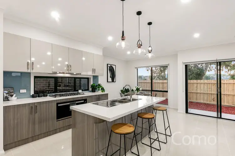 Third view of Homely house listing, 14 Caddy Court, South Morang VIC 3752