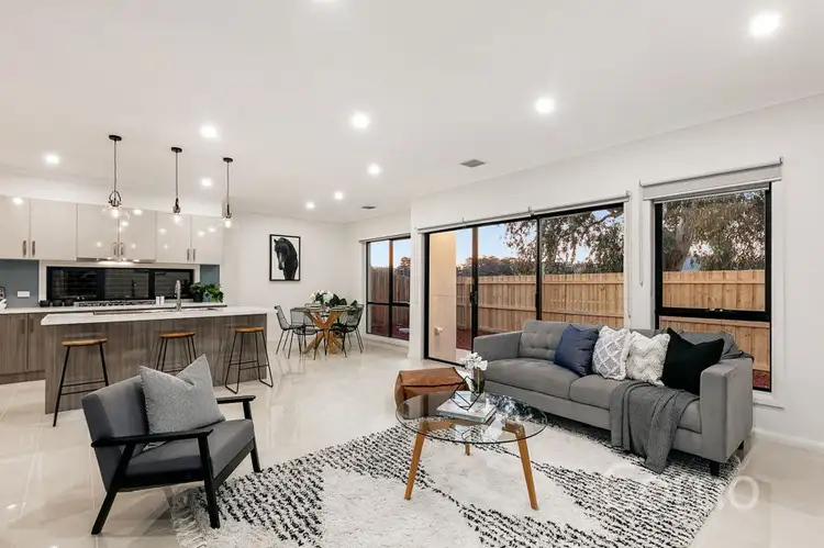 Fourth view of Homely house listing, 14 Caddy Court, South Morang VIC 3752