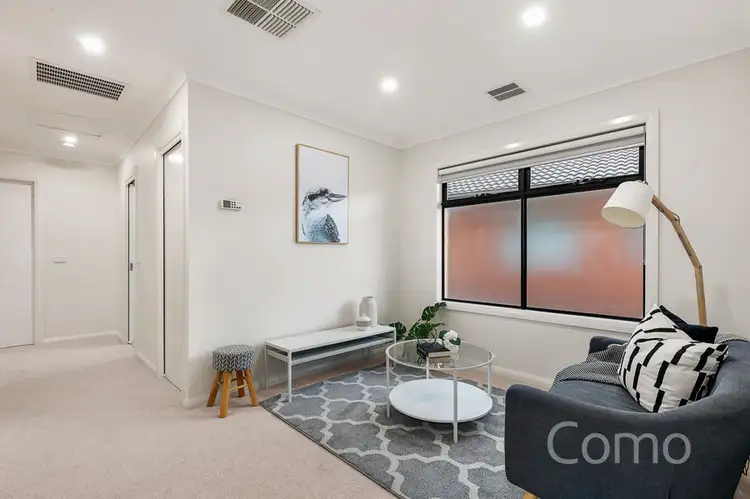 Fifth view of Homely house listing, 14 Caddy Court, South Morang VIC 3752