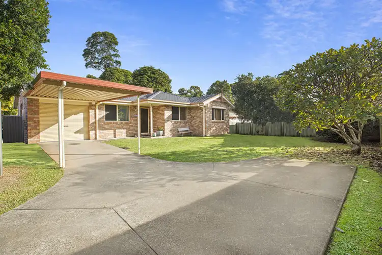 8 Moreton Bay Ave, Coffs Harbour NSW 2450