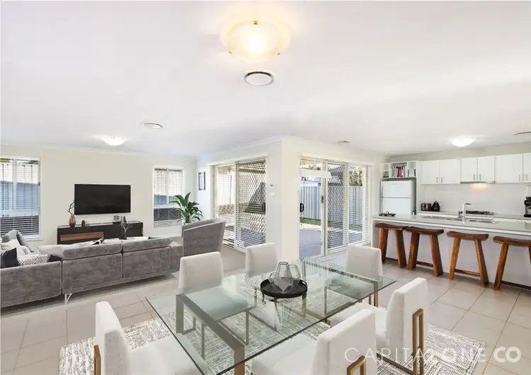 91 Clydesdale Street, Wadalba NSW 2259