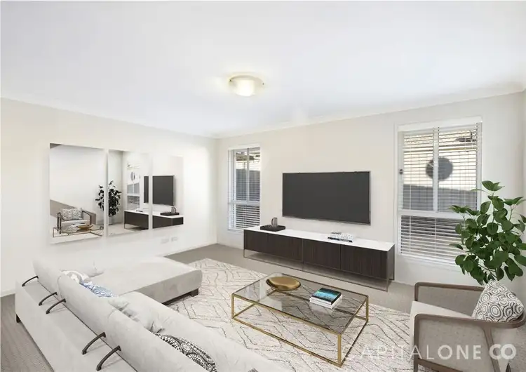 Third view of Homely house listing, 91 Clydesdale Street, Wadalba NSW 2259
