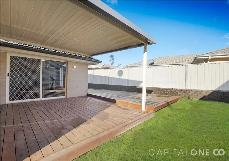 Fourth view of Homely house listing, 91 Clydesdale Street, Wadalba NSW 2259