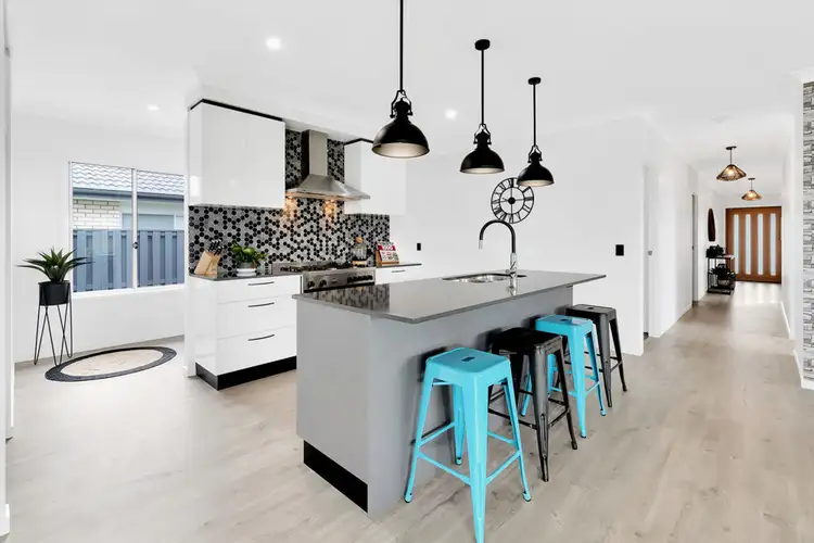 Fifth view of Homely house listing, 13 Fortescue Street, Pimpama QLD 4209