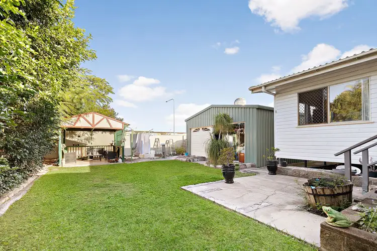 Fourth view of Homely house listing, 23 Kroll Street, Kippa-ring QLD 4021