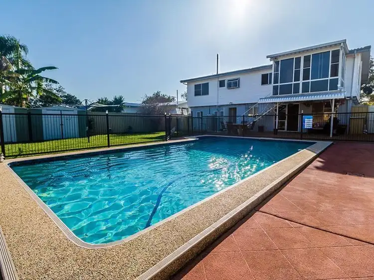 Main view of Homely house listing, 25 Kroll Street, Kippa-ring QLD 4021