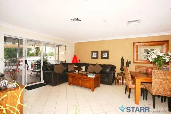 29 Sedgman Street - ARCHIVE 1, Greystanes NSW 2145
