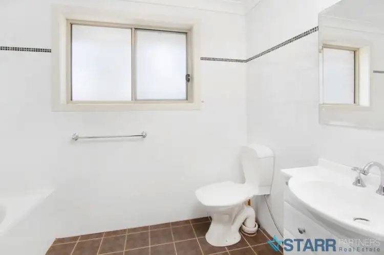 Fifth view of Homely townhouse listing, Address available on request
