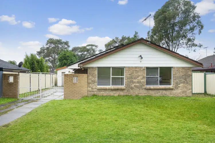 Main view of Homely house listing, 400 Flushcombe Road, Prospect NSW 2148