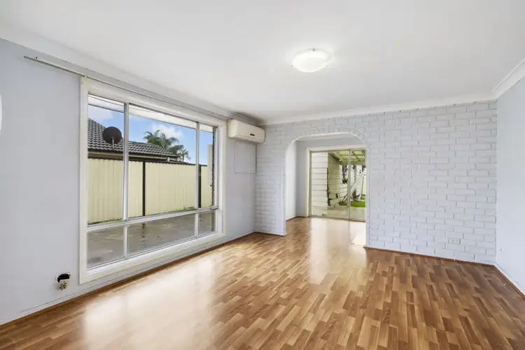 Second view of Homely house listing, 400 Flushcombe Road, Prospect NSW 2148