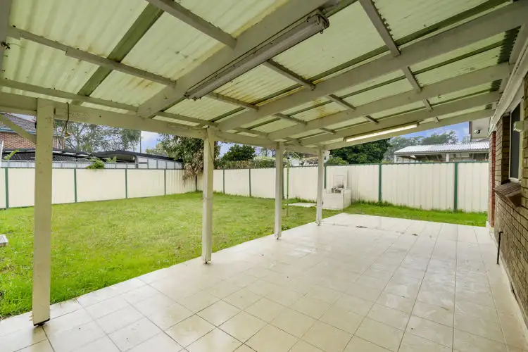Sixth view of Homely house listing, 400 Flushcombe Road, Prospect NSW 2148