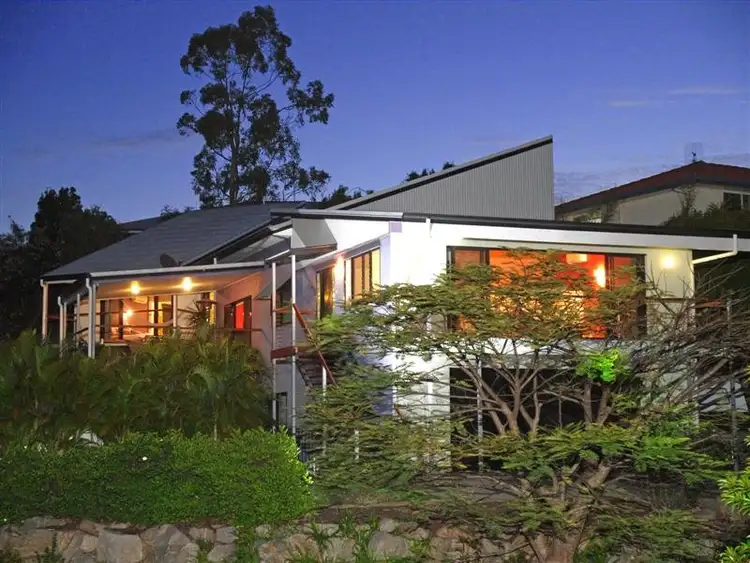 Main view of Homely house listing, 15 Glendore Court, Eatons Hill QLD 4037