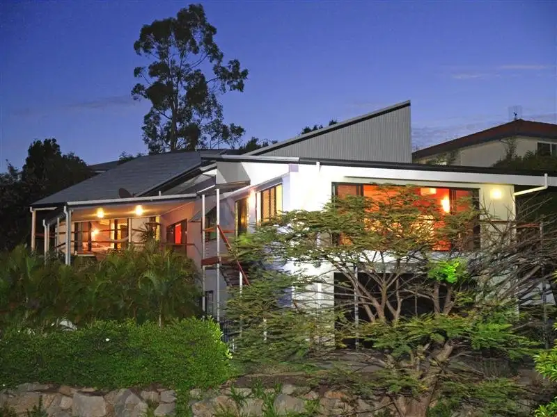 Main view of Homely house listing, 15 Glendore Court, Eatons Hill QLD 4037