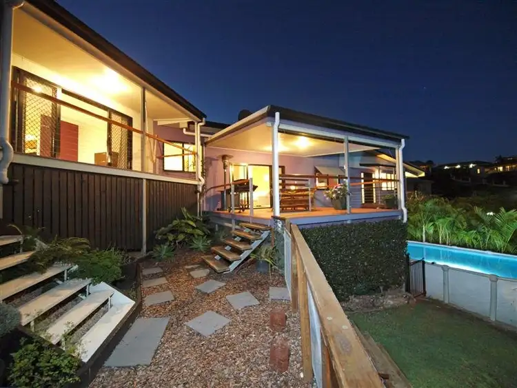 Second view of Homely house listing, 15 Glendore Court, Eatons Hill QLD 4037
