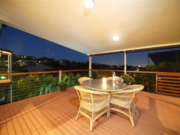 Fourth view of Homely house listing, 15 Glendore Court, Eatons Hill QLD 4037
