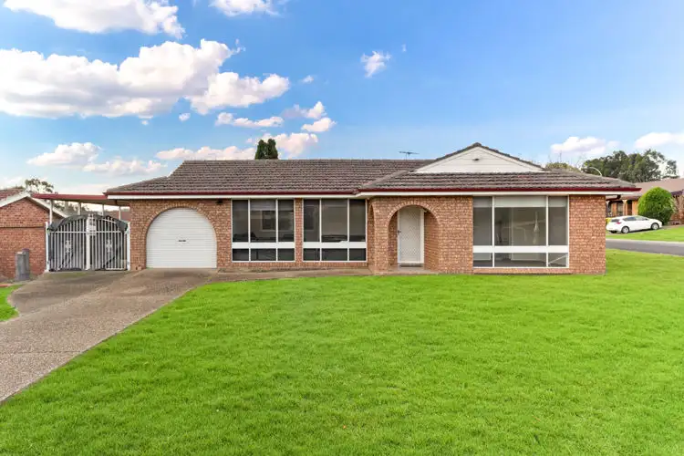 10 De Havilland Crescent, Raby NSW 2566