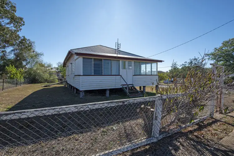 16 King Street, Greenmount QLD 4359