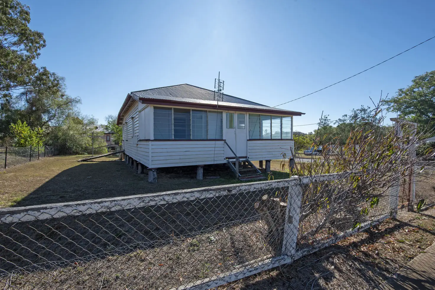 Main view of Homely house listing, 16 King Street, Greenmount QLD 4359