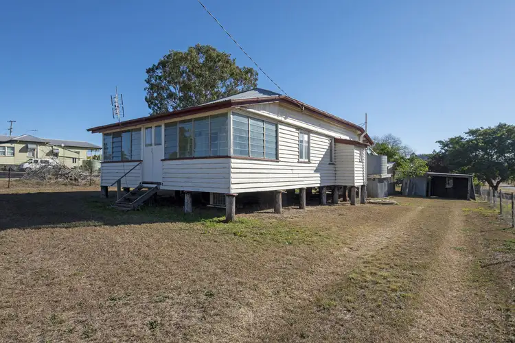 Second view of Homely house listing, 16 King Street, Greenmount QLD 4359