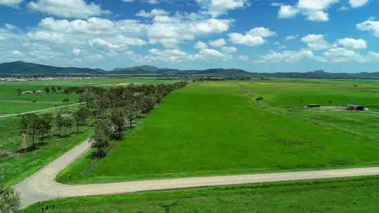 371 Newbury-Mount Vince Road, Marian QLD 4753