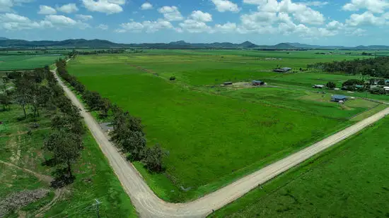 Third view of Homely land listing, 371 Newbury-Mount Vince Road, Marian QLD 4753