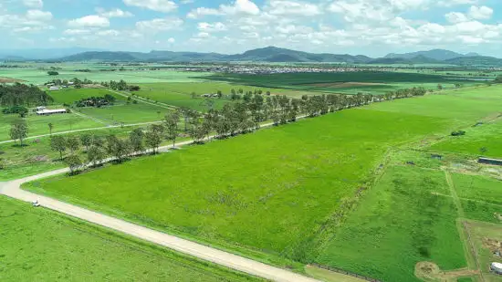 Fourth view of Homely land listing, 371 Newbury-Mount Vince Road, Marian QLD 4753