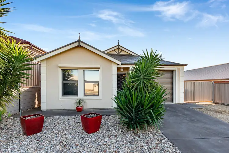 Main view of Homely house listing, 11 Waterlily Terrace, Murray Bridge SA 5253