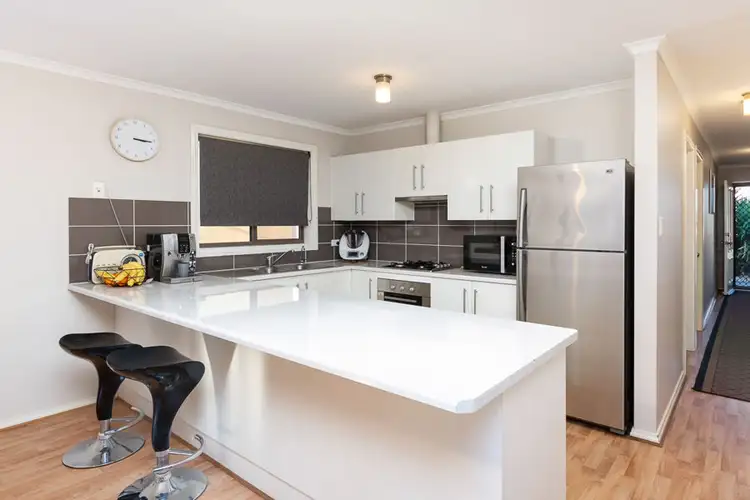 Third view of Homely house listing, 11 Waterlily Terrace, Murray Bridge SA 5253