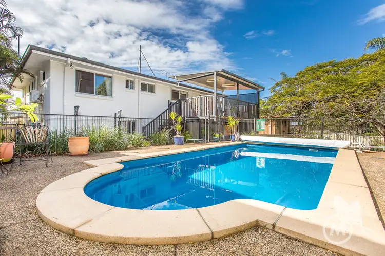 8 Heysen Street, Everton Park QLD 4053