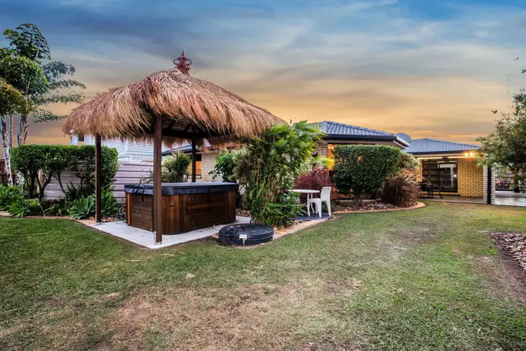 Main view of Homely house listing, 20 Bangalow Drive, Steiglitz QLD 4207