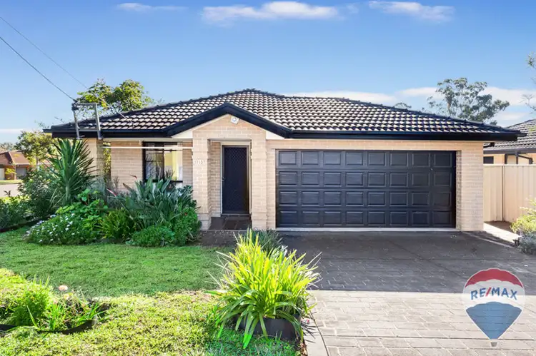 1/137 CAMBRIDGE STREET, Cambridge Park NSW 2747
