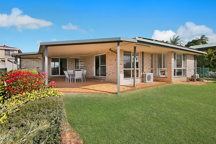 31 Walmsleys Road (15 Nabilla Street), Bilambil Heights NSW 2486
