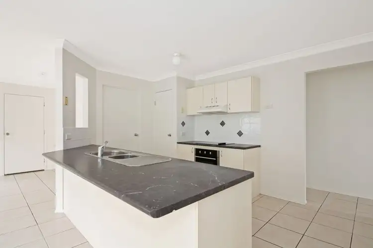 Second view of Homely house listing, 75 Storr Circuit, Goodna QLD 4300