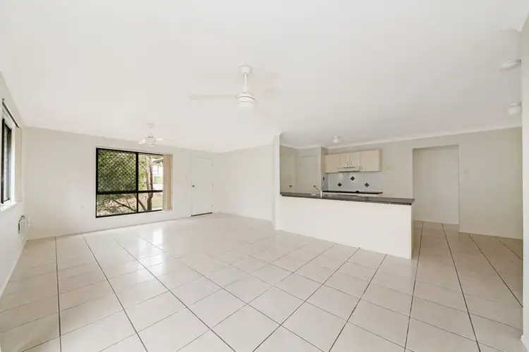 Fifth view of Homely house listing, 75 Storr Circuit, Goodna QLD 4300