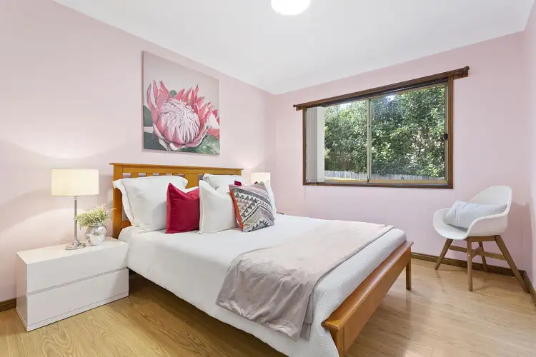 Fifth view of Homely villa listing, 3/35 Pennant Hills Road, North Parramatta NSW 2151