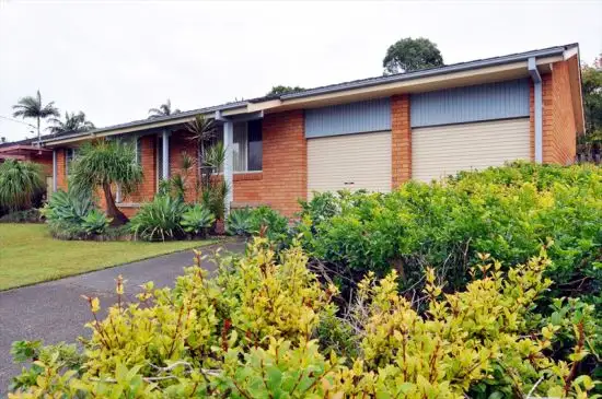 3 Michelle Close, Coffs Harbour NSW 2450