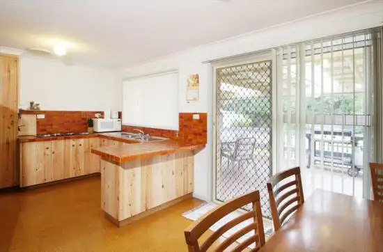 Fifth view of Homely house listing, 3 Michelle Close, Coffs Harbour NSW 2450