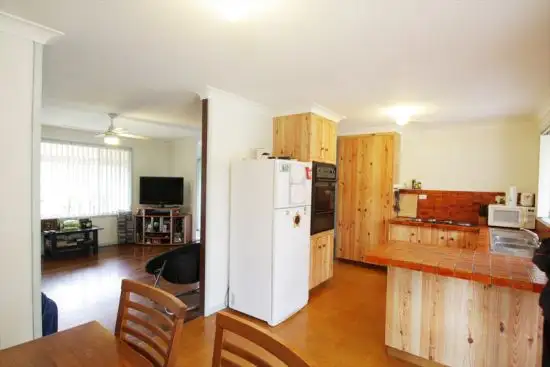 Seventh view of Homely house listing, 3 Michelle Close, Coffs Harbour NSW 2450
