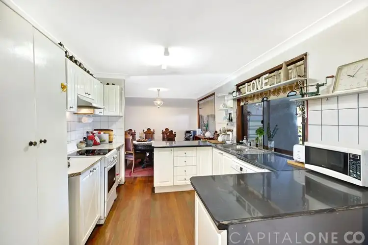 581 Pacific Highway, Wadalba NSW 2259