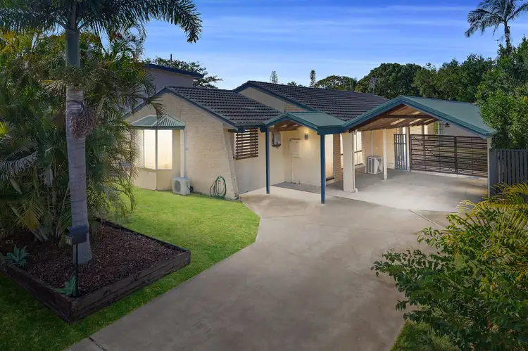 Main view of Homely house listing, 23 Varndell Street, Bald Hills QLD 4036