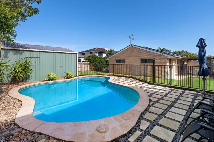 Second view of Homely house listing, 23 Varndell Street, Bald Hills QLD 4036