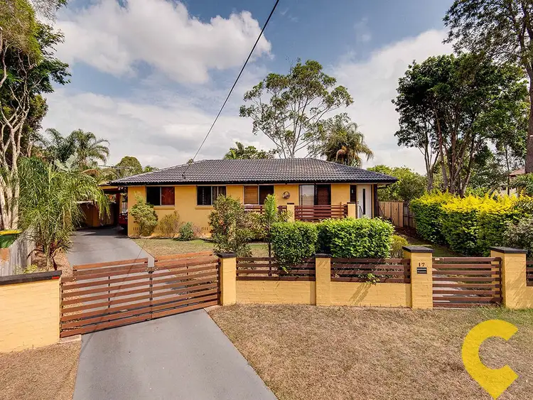 17 Saiala Court, Bray Park QLD 4500