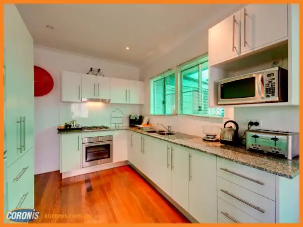 Second view of Homely house listing, 12 Sollis Street, Geebung QLD 4034